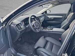 Volvo  T8 AWD Recharge Ultimate Bright ACC BLIS HUD
