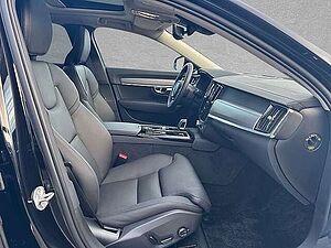 Volvo  T8 AWD Recharge Ultimate Bright ACC BLIS HUD