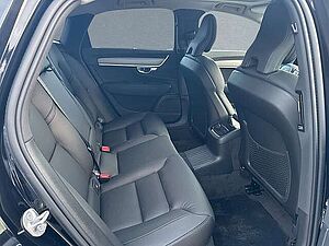 Volvo  T8 AWD Recharge Ultimate Bright ACC BLIS HUD