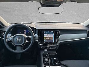 Volvo  T8 AWD Recharge Ultimate Bright ACC BLIS HUD