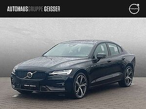 Volvo  B5 AWD Mild-Hybrid Ultimate Dark ACC BLIS SD