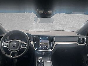 Volvo  B5 AWD Mild-Hybrid Ultimate Dark ACC BLIS SD