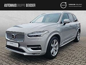 Volvo  B5 AWD Mild-Hybrid Plus Bright 7-Sitzer ACC