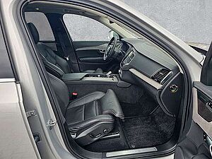Volvo  B5 AWD Mild-Hybrid Plus Bright 7-Sitzer ACC