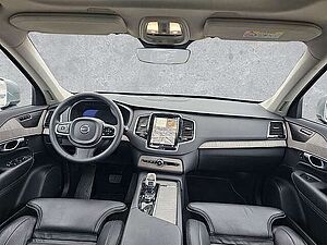 Volvo  B5 AWD Mild-Hybrid Plus Bright 7-Sitzer ACC