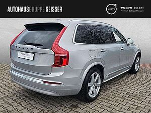 Volvo  B5 AWD Mild-Hybrid Plus Bright 7-Sitzer ACC