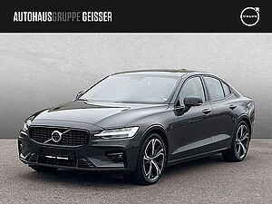 Volvo  B5 AWD Mild-Hybrid Ultimate Dark ACC BLIS SD