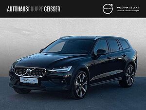 Volvo  B4 AWD Mild-Hybrid Ultimate