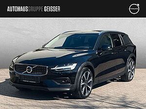Volvo  B4 AWD Mild-Hybrid Ultimate
