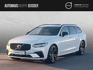 Volvo  T8 AWD Recharge Ultimate Dark  ACC BLIS SD