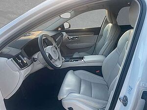 Volvo  T8 AWD Recharge Ultimate Dark  ACC BLIS SD