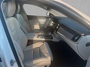 Volvo  T8 AWD Recharge Ultimate Dark  ACC BLIS SD