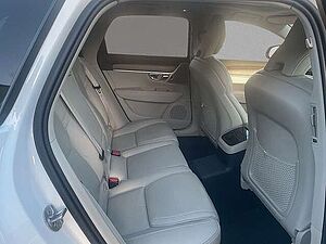 Volvo  T8 AWD Recharge Ultimate Dark  ACC BLIS SD