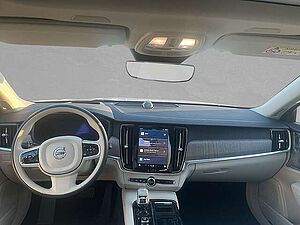 Volvo  T8 AWD Recharge Ultimate Dark  ACC BLIS SD