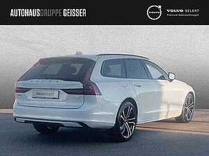 Volvo  T8 AWD Recharge Ultimate Dark  ACC BLIS SD