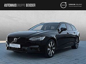 Volvo  T8 AWD Plus Dark Automatik ACC BLIS