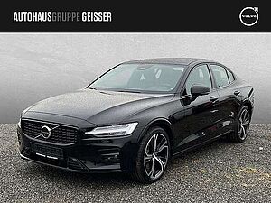 Volvo  B5 AWD Mild-Hybrid Ultimate Dark ACC BLIS SD