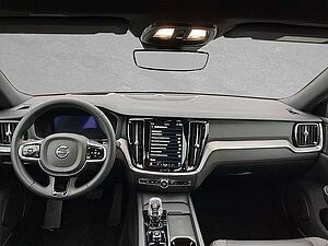 Volvo  B5 AWD Mild-Hybrid Ultimate Dark ACC BLIS SD