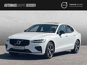 Volvo  B4 Mild-Hybrid Plus Dark ACC BLIS SD