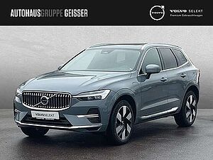 Volvo  T8 AWD Recharge Plus Bright  ACC BLIS SD