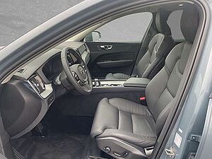 Volvo  T8 AWD Recharge Plus Bright  ACC BLIS SD