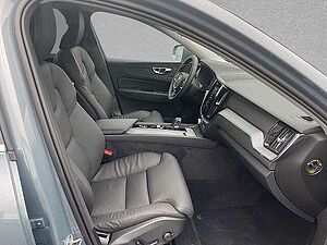 Volvo  T8 AWD Recharge Plus Bright  ACC BLIS SD