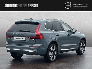 Volvo  T8 AWD Recharge Plus Bright  ACC BLIS SD