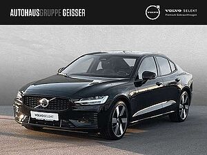 Volvo  T8 AWD Recharge Ultimate  Dark ACC BLIS