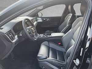 Volvo  T8 AWD Recharge Ultimate  Dark ACC BLIS