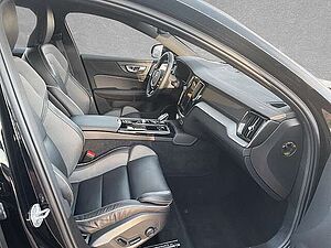 Volvo  T8 AWD Recharge Ultimate  Dark ACC BLIS