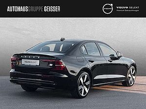 Volvo  T8 AWD Recharge Ultimate  Dark ACC BLIS
