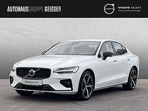 Volvo  B4 Mild-Hybrid Plus Dark Automatik ACC BLIS