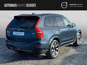 Volvo  T8 AWD Plus Dark Automatik 7-Sitzer AHK ACC