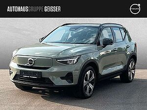 Volvo  Recharge Single Core LED