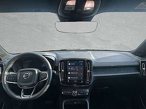 Volvo  Recharge Single Core LED