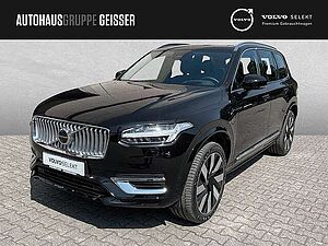 Volvo  T8 AWD Recharge Ultimate Bright 7-Sitzer SD