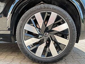 Volvo  T8 AWD Recharge Ultimate Bright 7-Sitzer SD