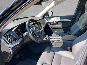 Volvo  T8 AWD Recharge Ultimate Bright 7-Sitzer SD
