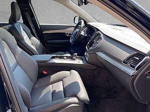 Volvo  T8 AWD Recharge Ultimate Bright 7-Sitzer SD