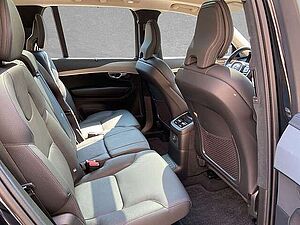 Volvo  T8 AWD Recharge Ultimate Bright 7-Sitzer SD