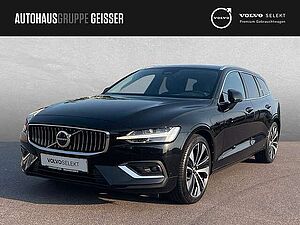Volvo  B4 Mild-Hybrid Plus Bright ACC BLIS LED
