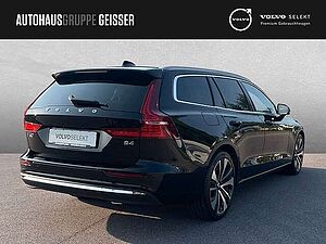 Volvo  B4 Mild-Hybrid Plus Bright ACC BLIS LED