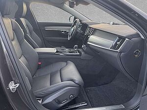 Volvo  T8 AWD Recharge Ultimate Dark ACC BLIS