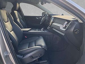 Volvo  T8 Plug-in Hybrid AWD Ultra Dark AHK ACC