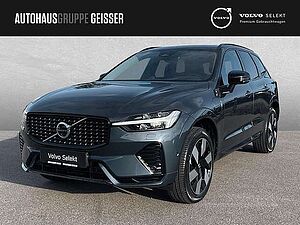 Volvo  T8 AWD Recharge Ultra Dark AHK ACC BLIS SD
