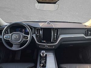 Volvo  T8 AWD Recharge Ultra Dark AHK ACC BLIS SD