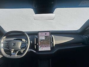 Volvo  Ultra Twin Motor Performance AWD ACC BLIS