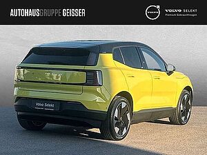 Volvo  Ultra Twin Motor Performance AWD ACC BLIS