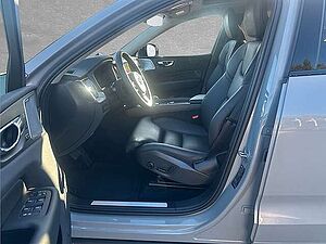 Volvo  T8 AWD Recharge Ultimate Dark AHK ACC BLIS