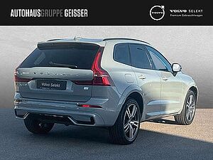Volvo  T8 AWD Recharge Ultimate Dark AHK ACC BLIS